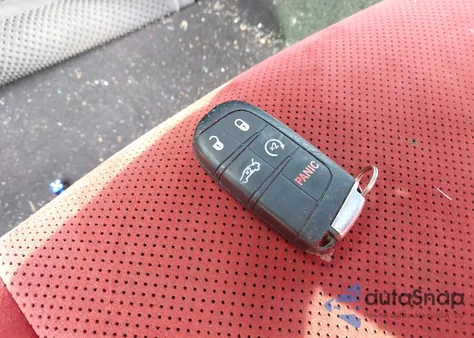 2018 Dodge Challenger Sxt Plus z USA, uszkodzony, nr VIN 2C3CDZAG4JH202620